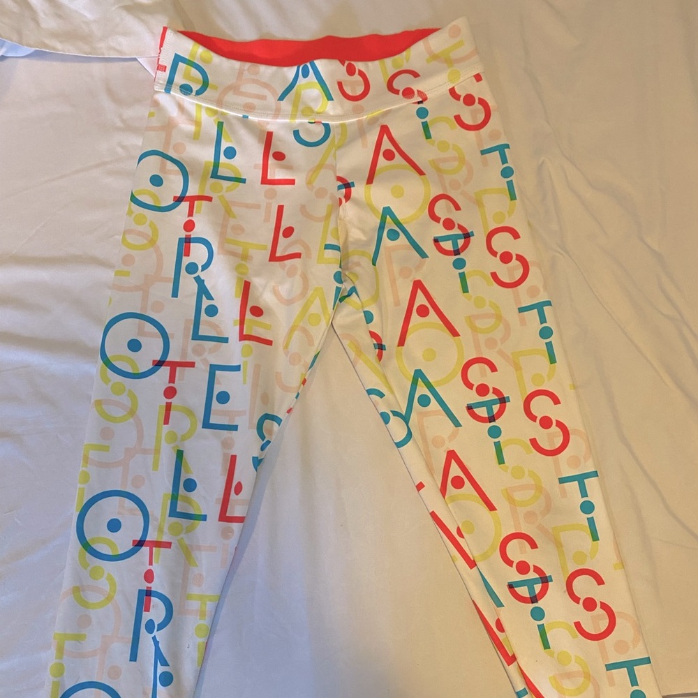 Adidas Stella Sport leggings